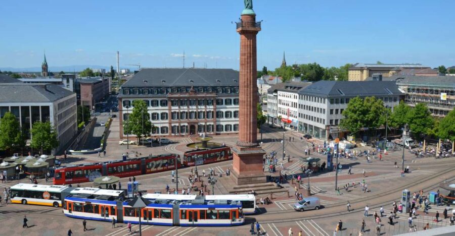 2 Best Tours In Darmstadt