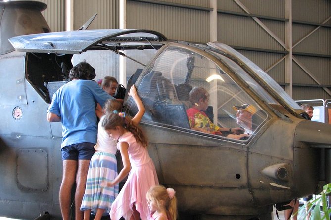 Darwin City Sights and Jumping Crocodile Cruise - Tour Overview and Highlights