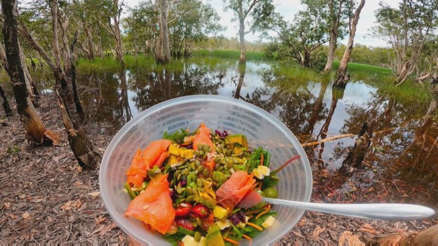 Darwin: Premium Litchfield Regional Small Group Day Tour