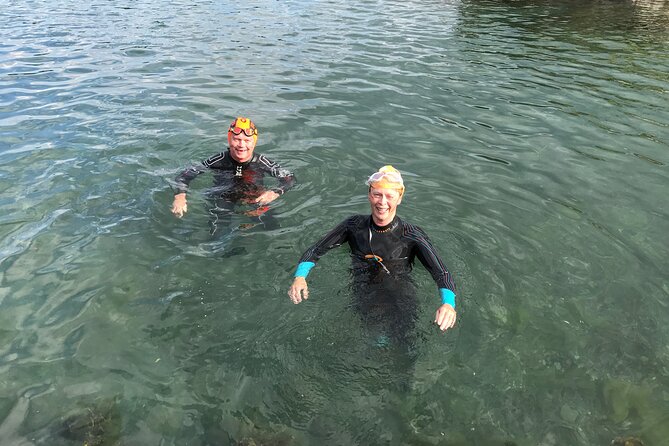 Dawn Pilgrimage and Swim in West Cork