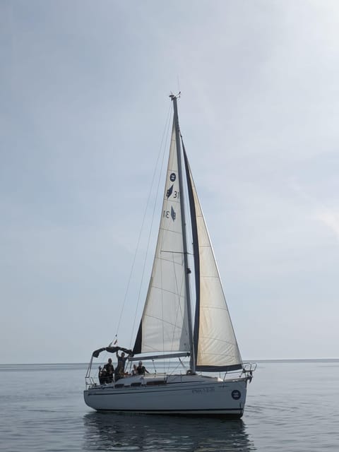 Day Charter in Benalmadena
