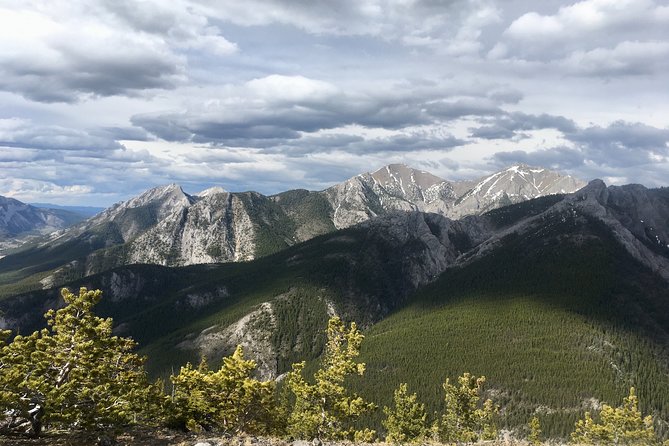 Day Hike in Kananaskis Country - Whats Included in the Tour