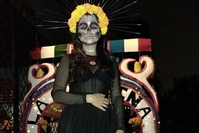 Day of the Dead Experience - Experience Overview