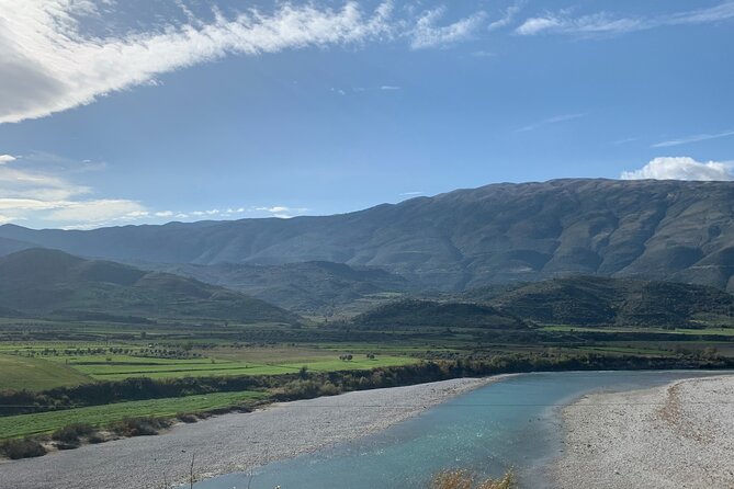 Day Tour of Gjirokastra UNESCO City and Blue Eye From Tirana - Tour Overview