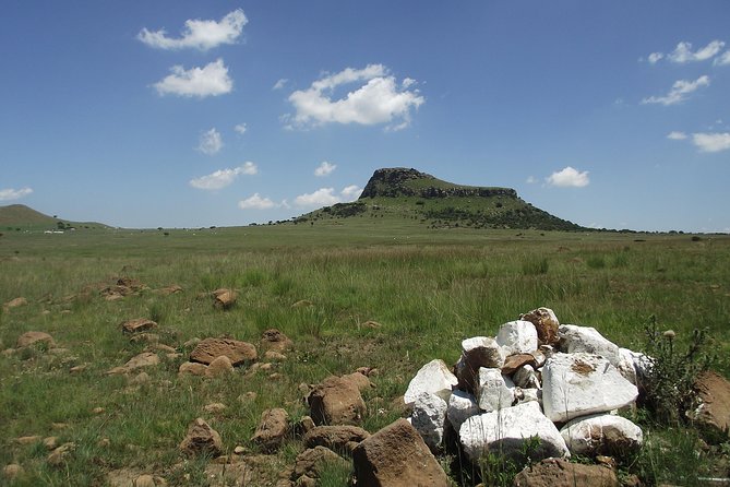 Day Tour of Rorkes Drift and Isandlwana