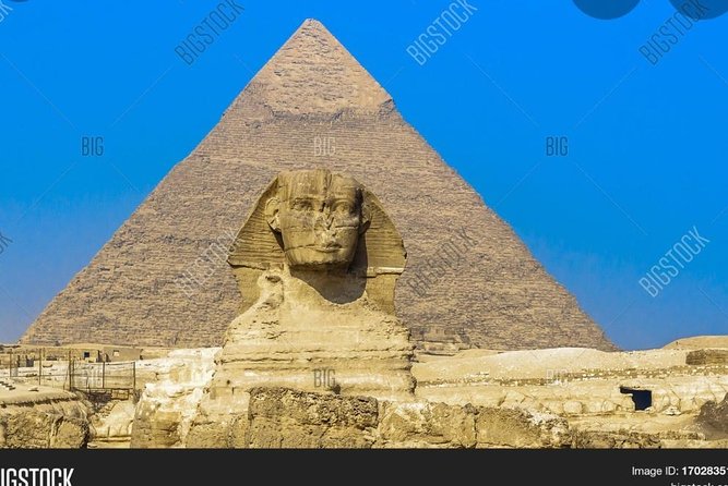 Day Tour to Cairo From Alexandria Port & Alexandria Hotels