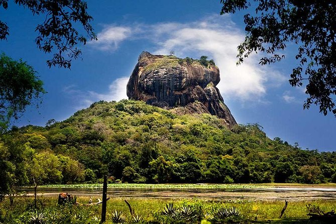 Day Tour to Sigiriya & Dambulla From Kandy - Tour Overview
