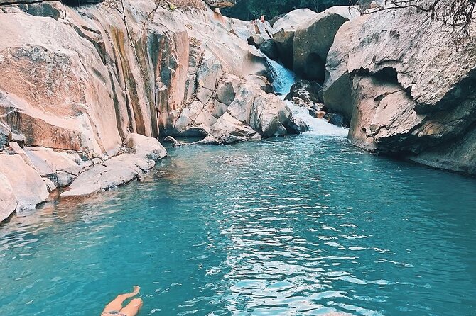 Day Trip – Explore Nha Trang Countryside & Ba Ho Waterfall
