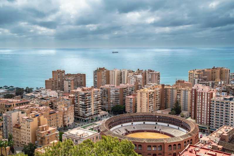 Day Trip From Malaga to Tangier Morocco All Inclusive