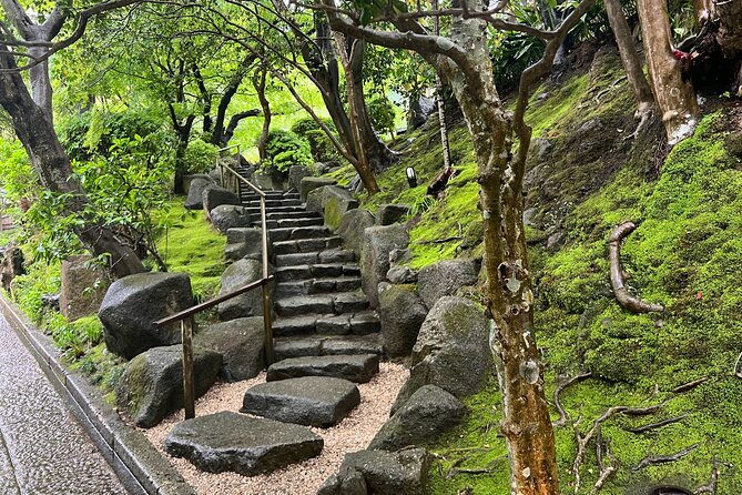Day Trip Kamakura From Tokyo With National Licensed Guide - Tour Description