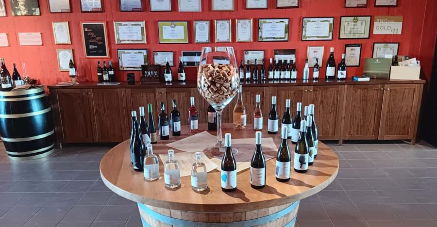 Day Trip Knossos, Pottery, Winery and Taste Local Products - Tour Overview and Price
