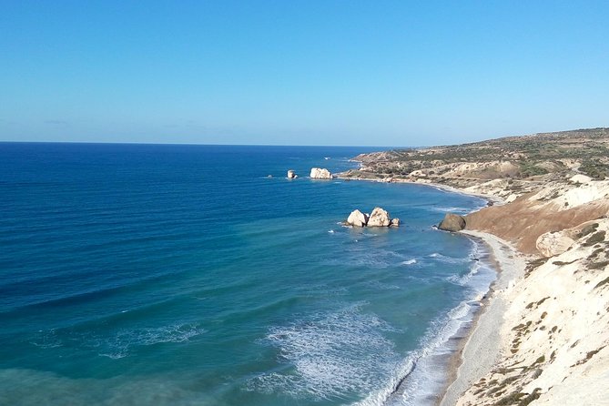 Day Trip: Limassol and Kourion From Paphos