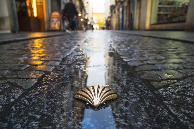 Day Trip: Santiago De Compostela and Valença Do Minho Day Trip With Lunch - Overview of the Day Trip
