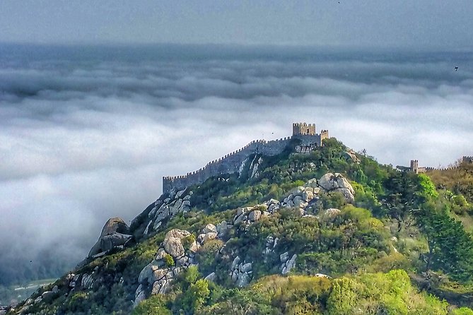 Day Trip Sintra Cascais Estoril Coast - Tour Highlights