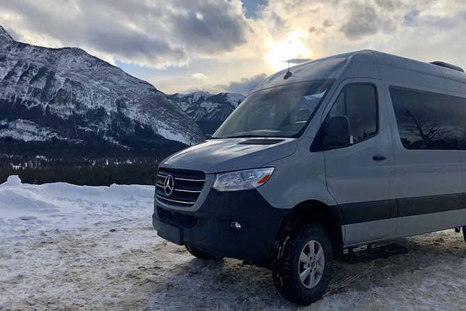 DAY TRIP to Banff With Moraine Lake and Lake Louise From Calgary - Overview of the Day Trip