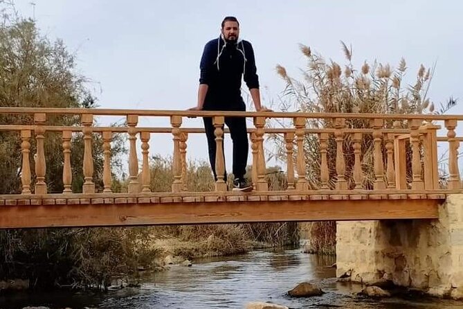 Day Trip to Fayoum From Cairo With Lunch - Tour Overview