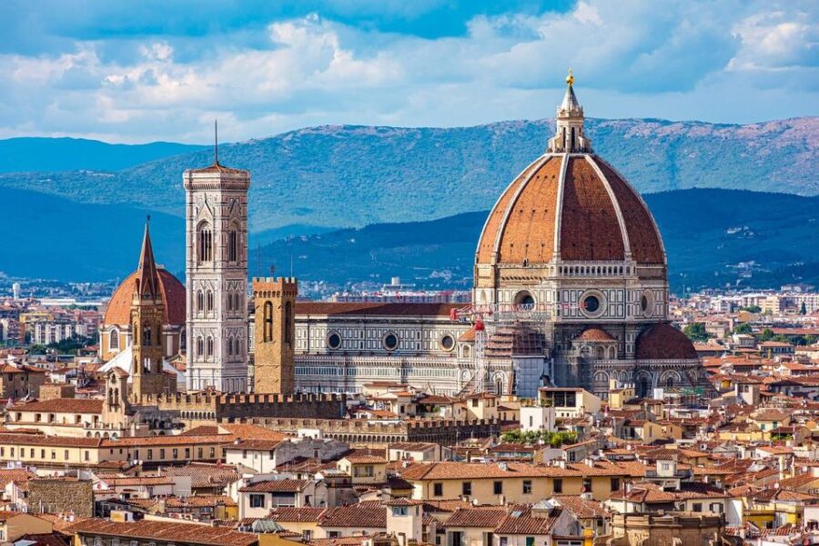 Day Trip to Florence From Rome - Trip Overview and Pricing