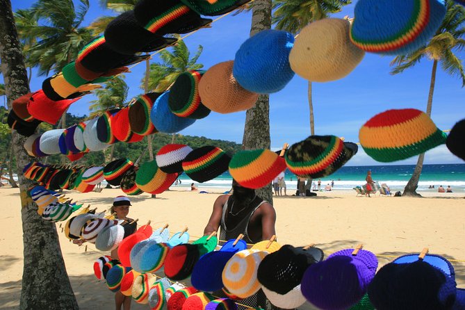Day Trip to Maracas Beach
