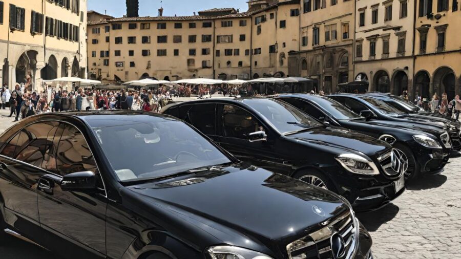 Day Trip to Perugia With Chocolate Tasting From Rome - Trip Overview