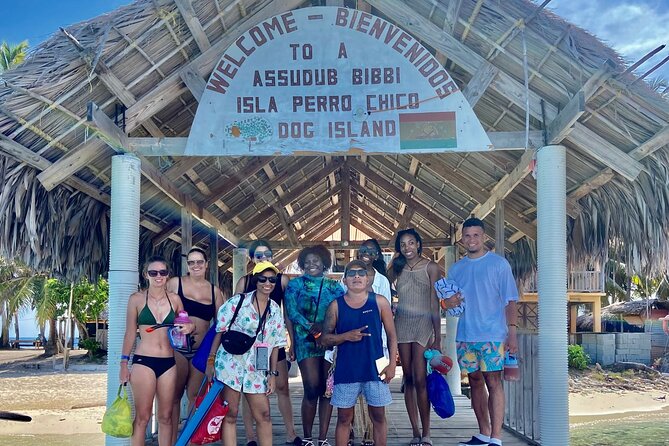 Day Trip To The San Blas Islands In Panama - Visit 5 Attractions - Overview of the Day Trip