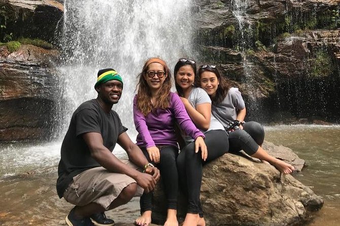 4 Best Tours In Morogoro Region