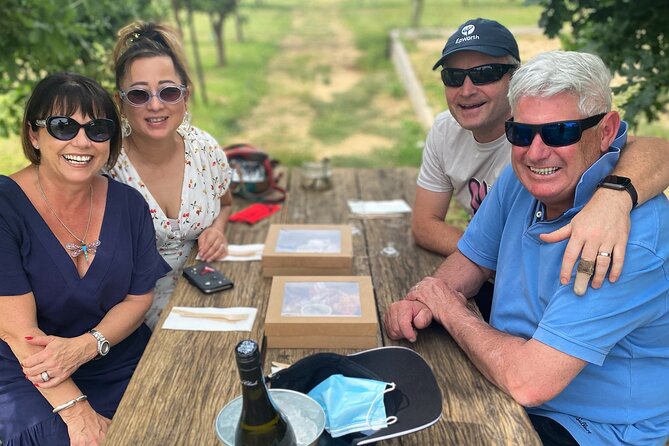 Daylesford Wine Tours: Wine, Cider, Gin, Vodka, Port, Food & Sights Tours! - Overview of Daylesford Wine Tours