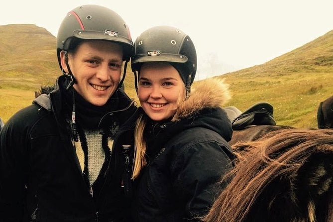 Deacon Horse Riding Tour