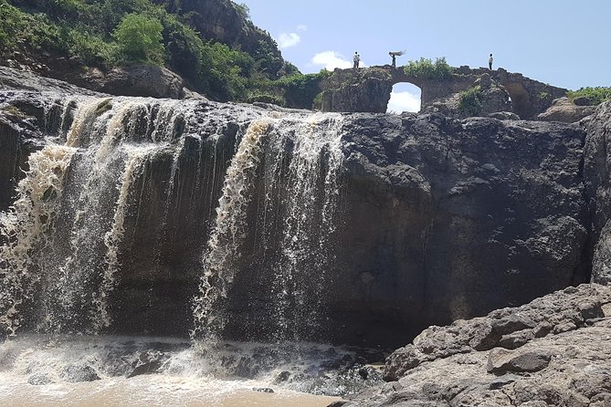 Debre Libanos Monastery and Jemma River Gorge – Day Tour From Addis Ababa