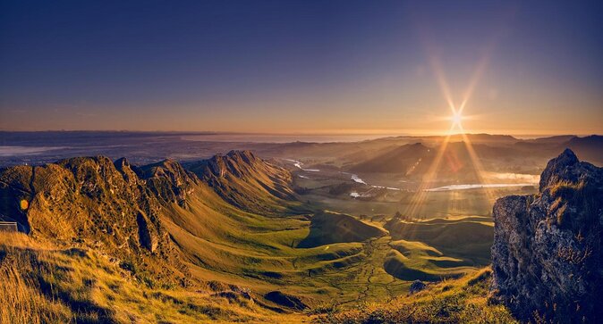 Deco Napier, Te Mata Peak, Wine & Cheese Tasting