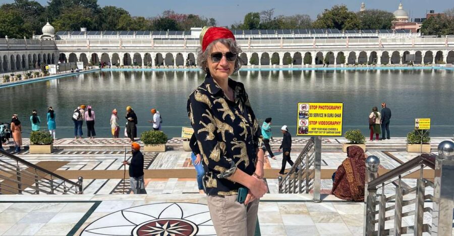 Delhi: Old and New Delhi Guided Full or Half-Day Tour