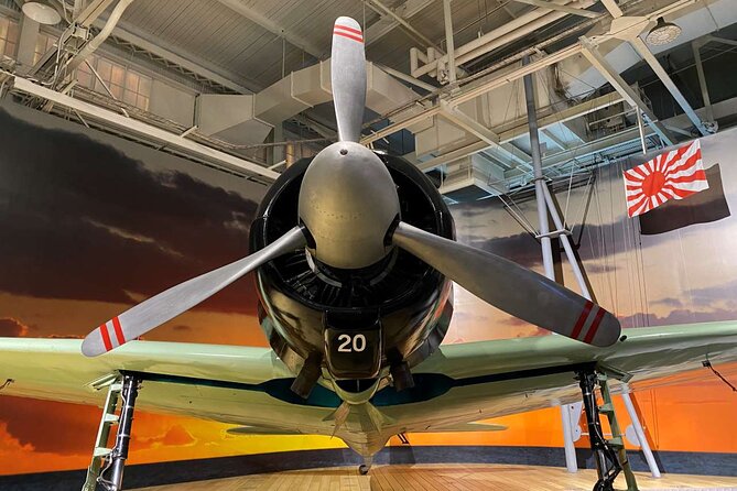 Deluxe Arizona Memorial and Pearl Harbor Aviation Museum Tour - Inclusions