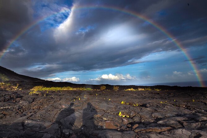 Deluxe Big Island Mercedes Guided Tour to Anywhere - Tour Highlights and Customization