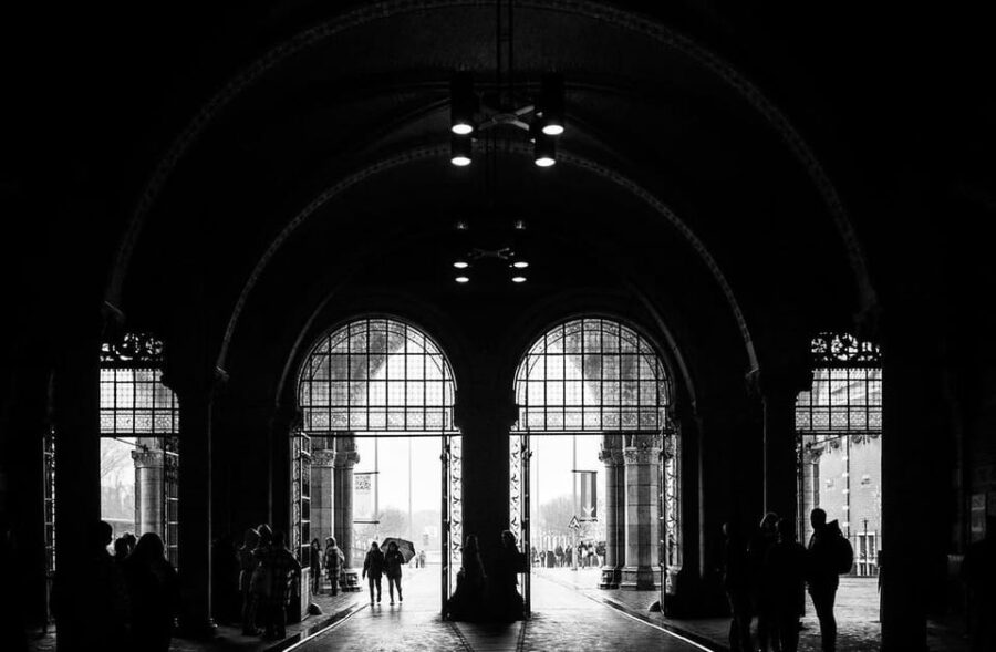 Deluxe Tickets for the Rijksmuseum - Ticket Details and Pricing