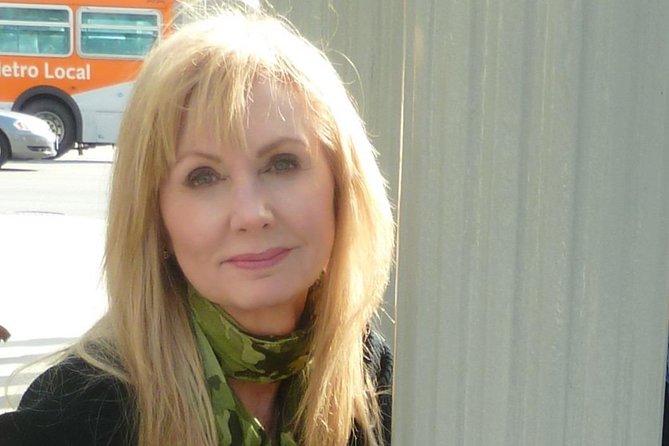 Demystifying Art at The Getty - One-Hour - Tour Details