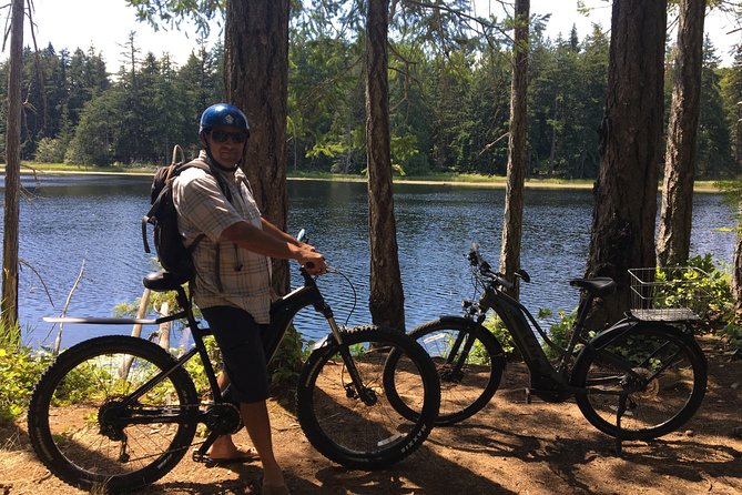2 Best Bike Tours In Vancouver Island
