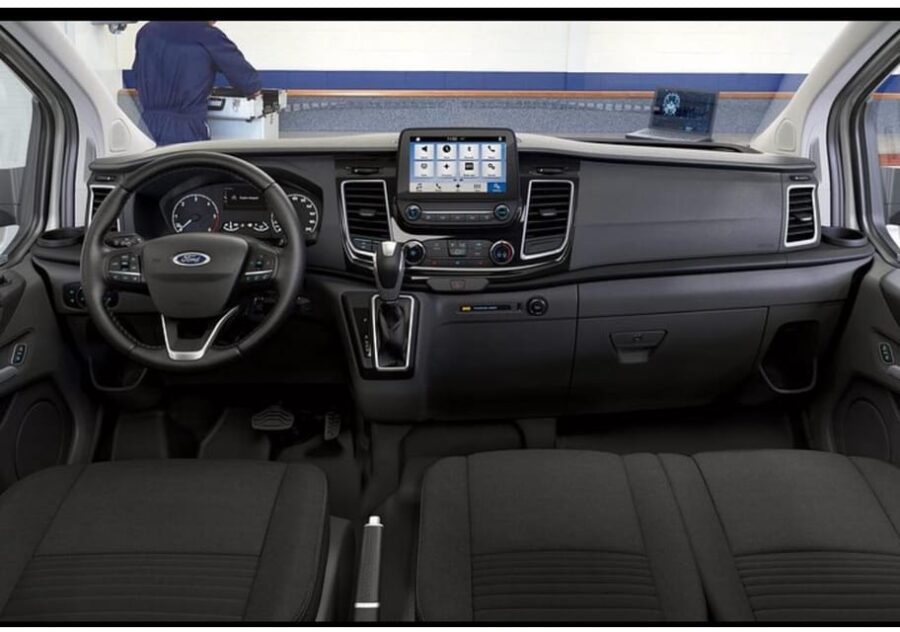 Departure Barcelona City Hotels to Airport Transfer