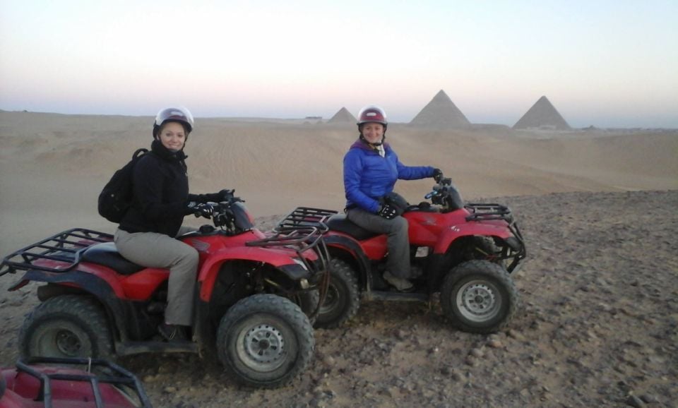 25 Best Safari Tours In Cairo