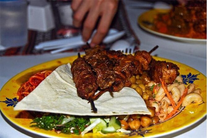 Desert Safari Dubai With 6 Live Shows & BBQ Dinner - Overview and Pricing