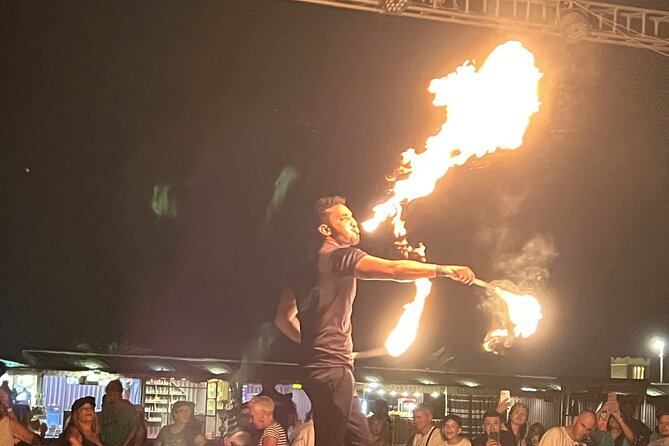 Desert Safari With Quad Biking - Overview of the Experience