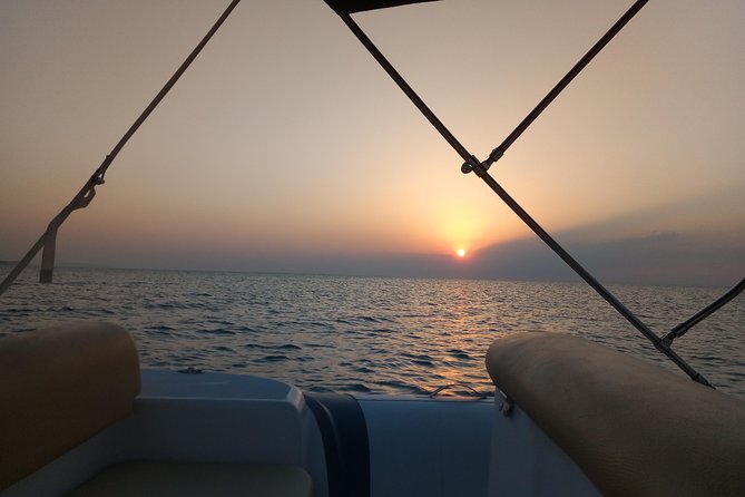 Desirée: Private Boat Tour With Skipper