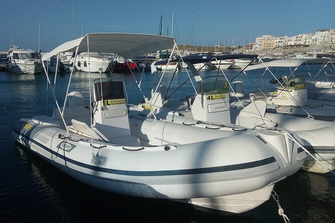 4 Best Cruises And Boat Tours In Vieste