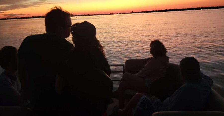 Destin and Fort Walton Beach: Private Sunset Cruise - Cruise Overview and Pricing