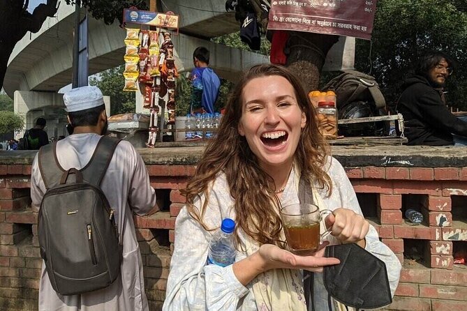 Dhaka City Tour in a Local Way - Explore Dhaka Like a Local !