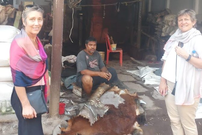 Dharavi Slum Tour With Laundry and Hotel Transfer (South Mumbai) - Tour Overview