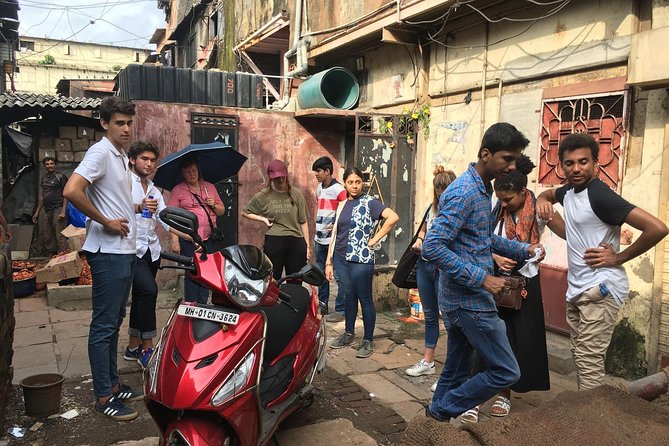 Dharavi Tour & Pottery Workshop - Tour Overview