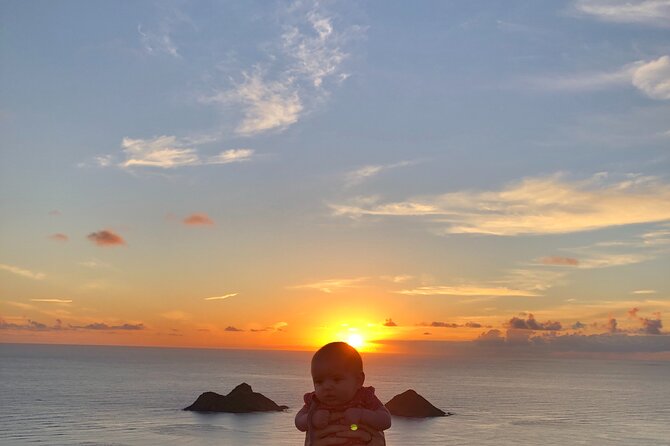 Diamond Head Crater Trail , Sightseeing & South Side Beach Day