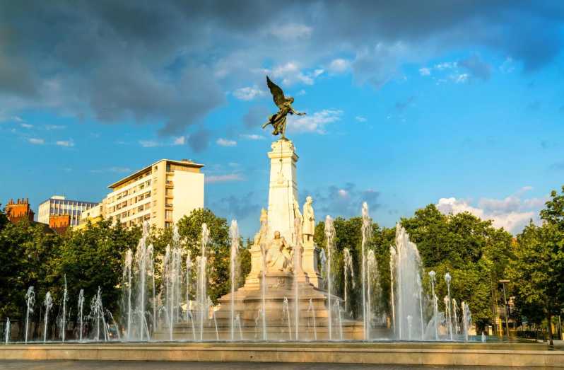 Dijon: Capture the Most Photogenic Spots With a Local