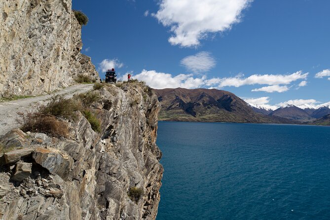 Dingleburn Wilderness Walk - Off Road Safari and Walk - Inclusions and Amenities