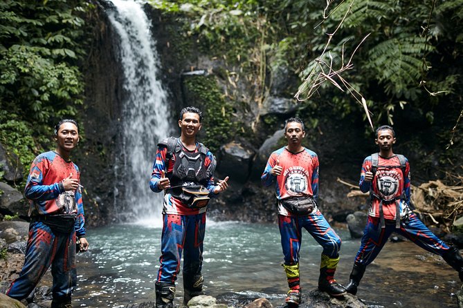 Dirt Bike Tours With Fully Trained Guides - Full Day Tours With Relax Time Frame