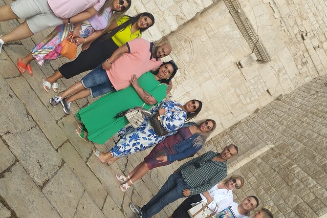 Discover About Bethlehem & Jericho. Private Tour/ Licensed Guide - Bethlehem Private Tour Highlights